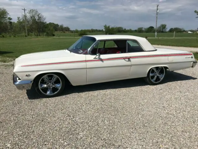 1962 Chevrolet Impala