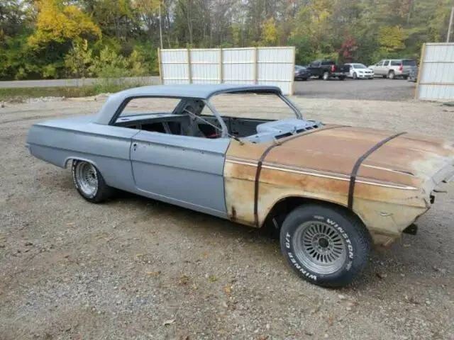 1962 Chevrolet Impala