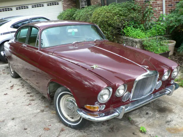 1962 Jaguar Other