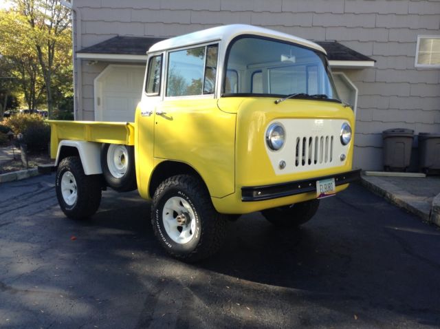 1962 Jeep Other