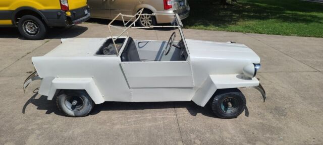 1962 Other Makes Micro Car