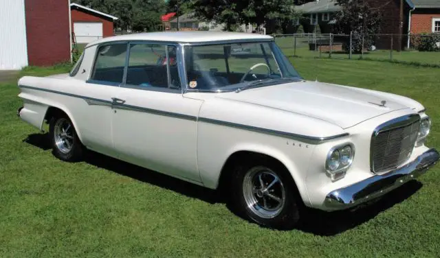 1962 Studebaker Lark Lark