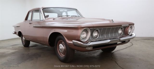 1962 Plymouth Other Max Wedge 2-dr Hardtop