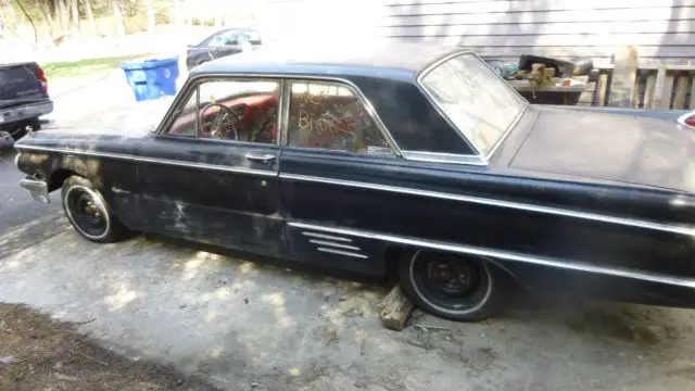 1962 Mercury Other