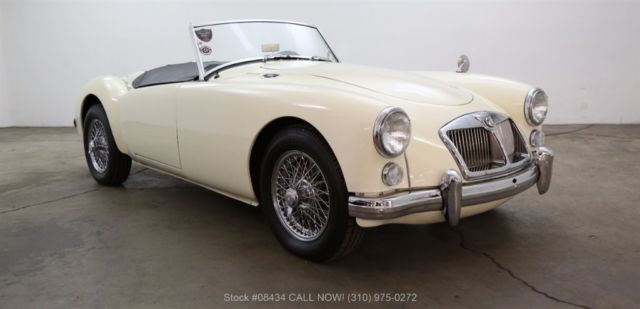 1962 MG Other MKII 1600 Roadster