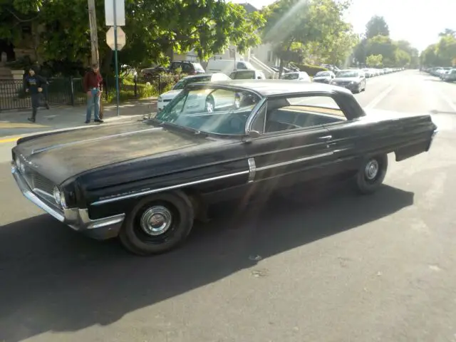 1962 Oldsmobile Eighty-Eight