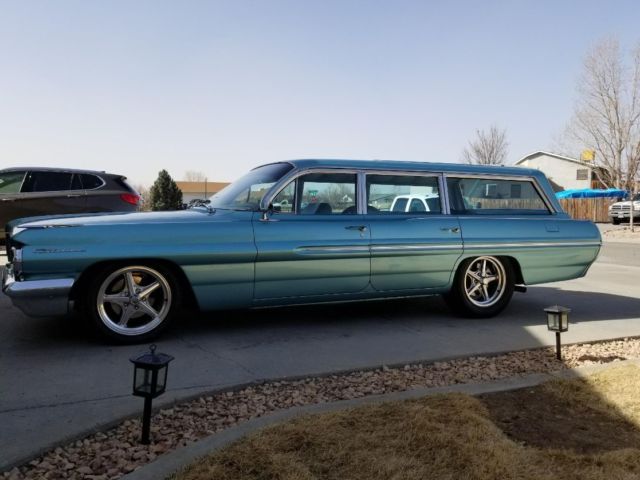 1962 Pontiac Catalina