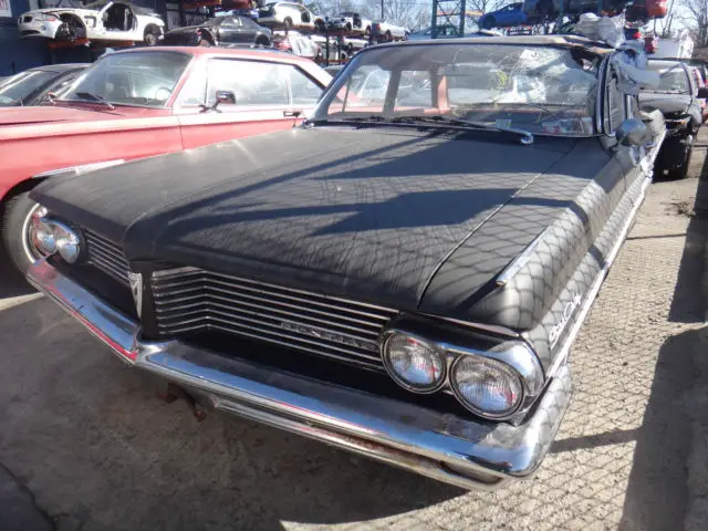 1962 Pontiac Other