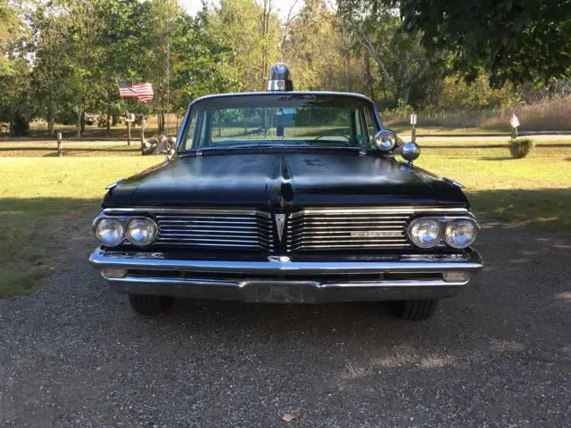 1962 Pontiac Other