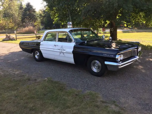 1962 Pontiac Star Chief