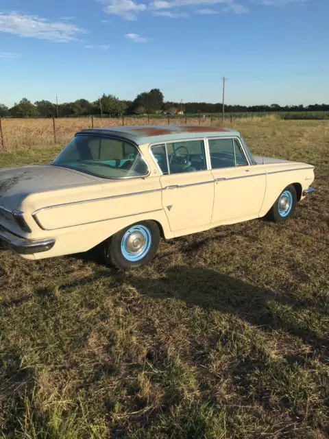 1962 AMC Other