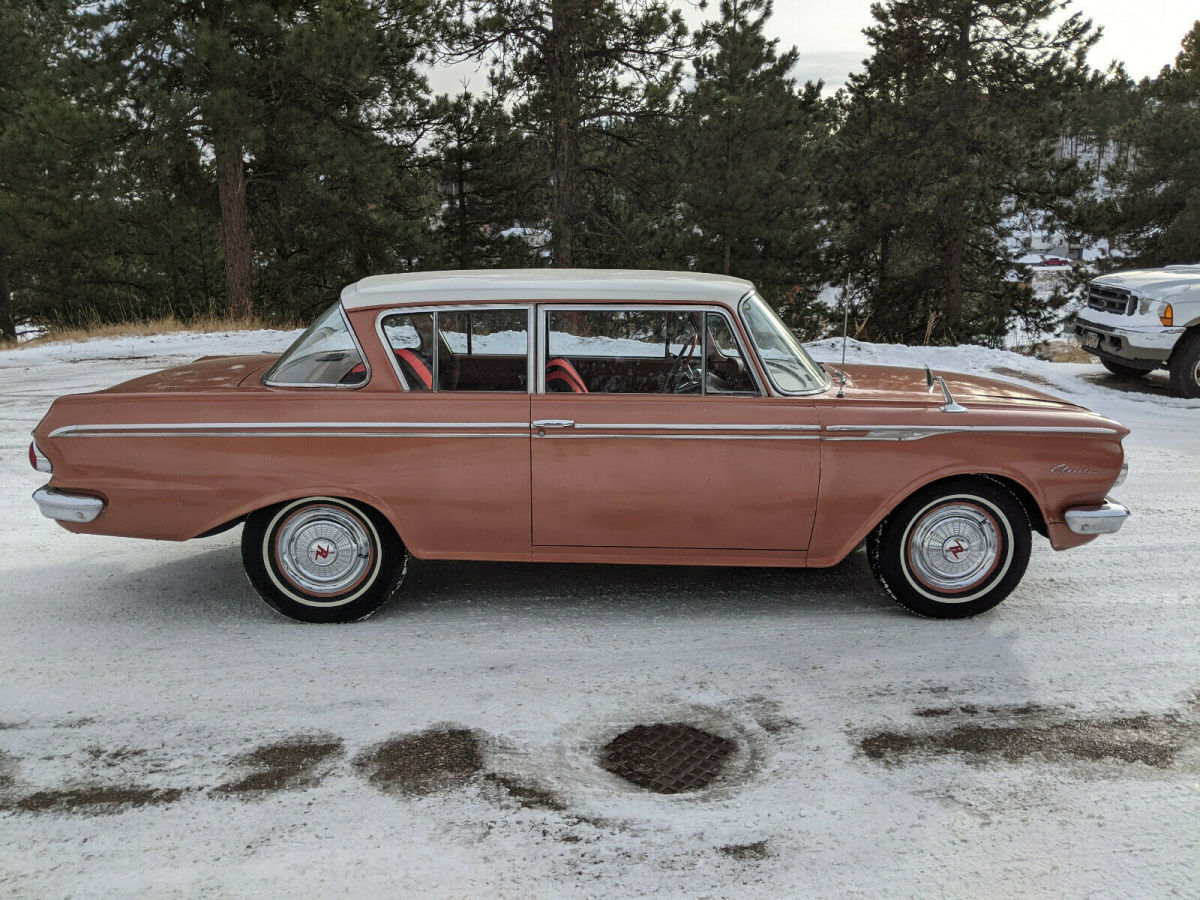 1962 AMC Other