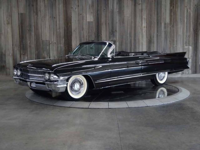 1962 Cadillac Other --