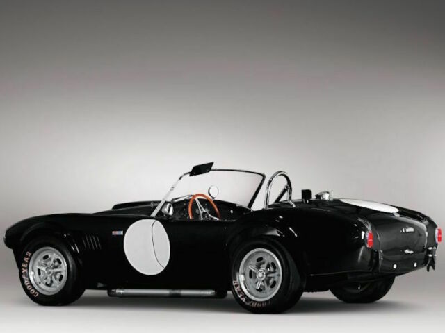 1962 Shelby Cobra CSX2032