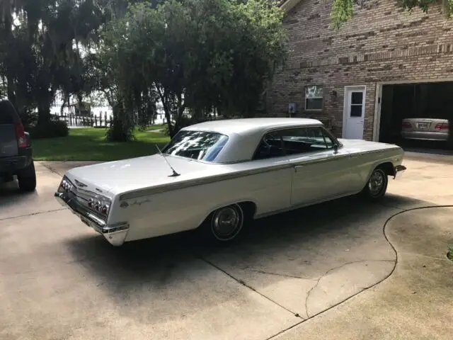 1962 Chevrolet Impala SS