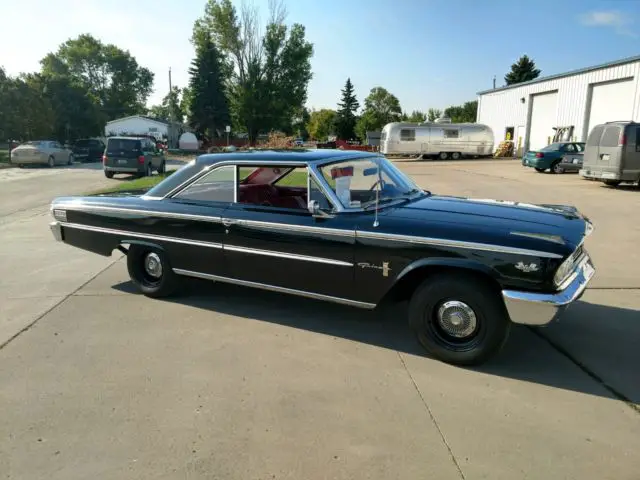 1963 Ford Galaxie