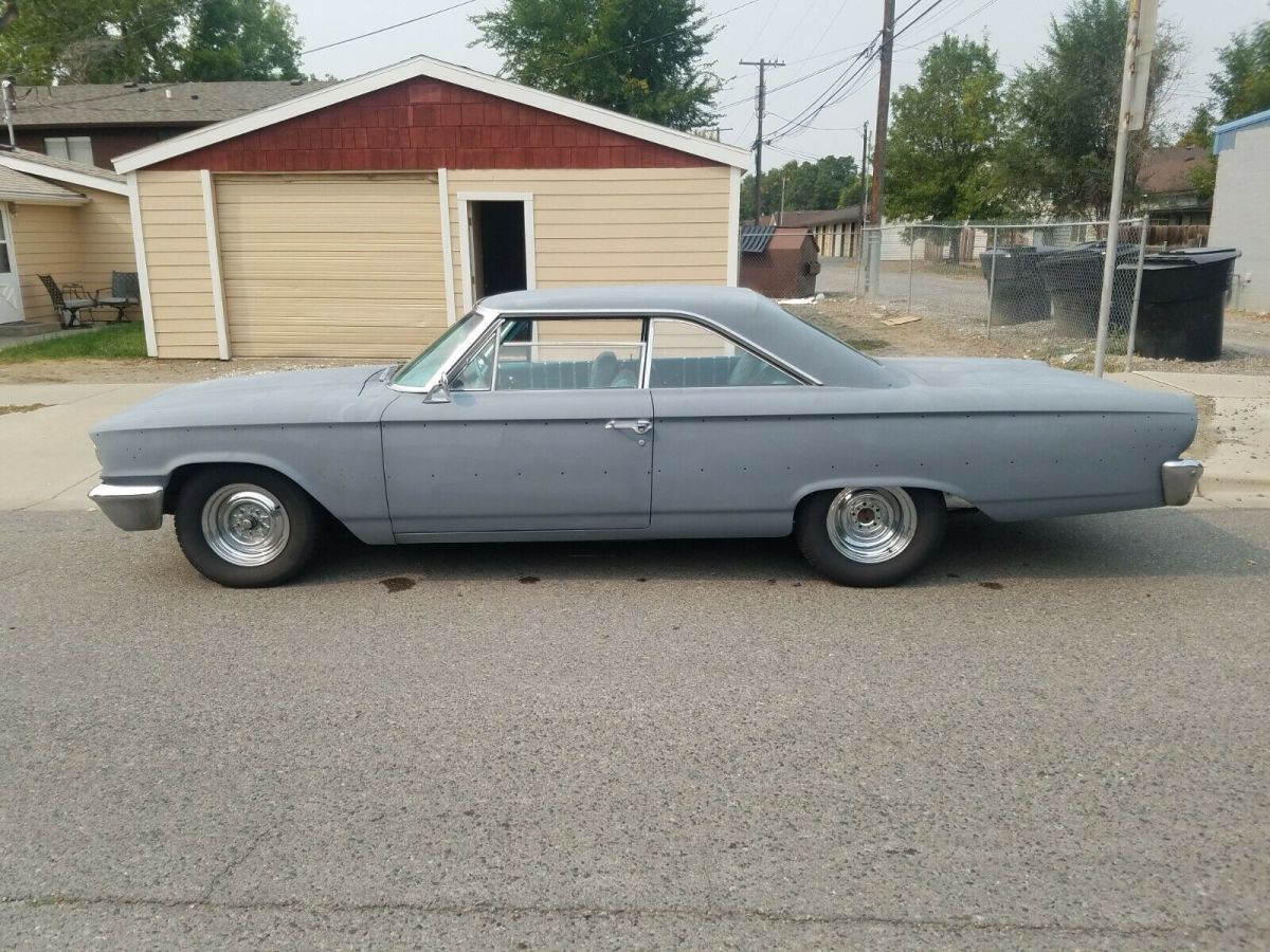 1963 1 2 Ford Galaxie 500 Xl 390 Engine And C6 Transmission For Sale Photos Technical Specifications Description