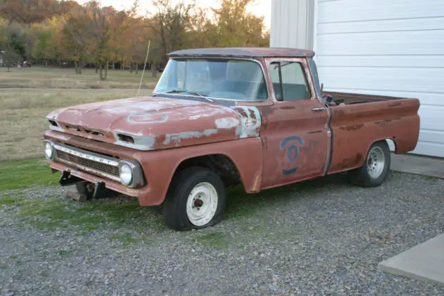 Chevy c10 1965