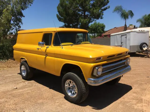 1963 Chevrolet Suburban