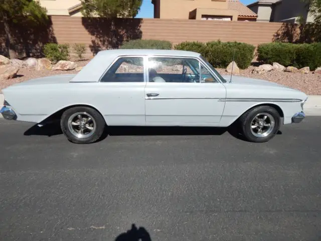 1963 AMC Other