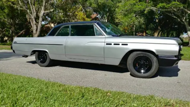 1963 Buick LeSabre