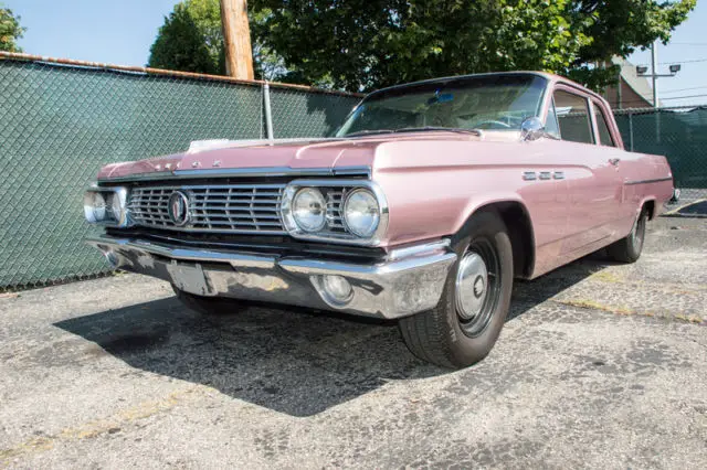 1963 Buick Le Sabre