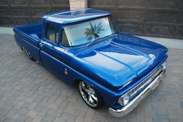 1963 Chevrolet C-10