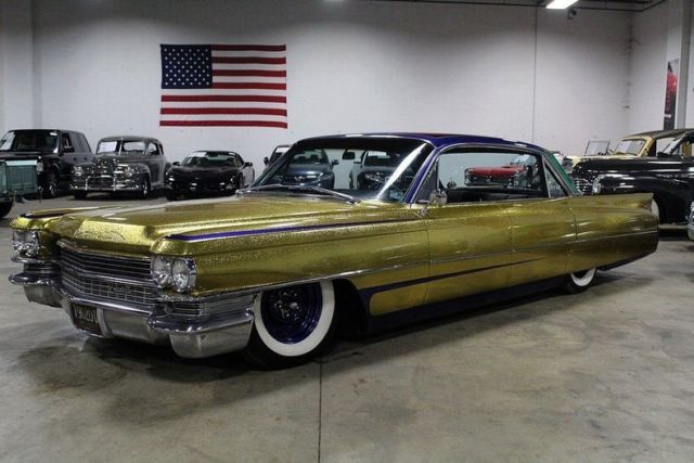 1963 Cadillac Other --