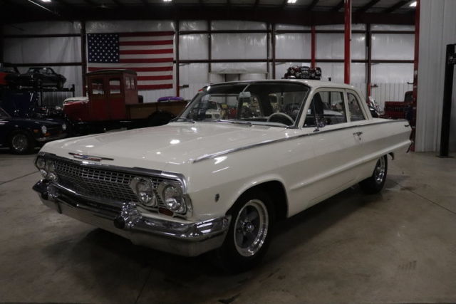 1963 Chevrolet Other --