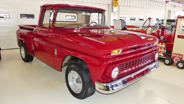 1963 Chevrolet Other Pickups --
