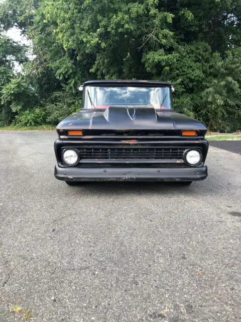 1963 Chevrolet C-10