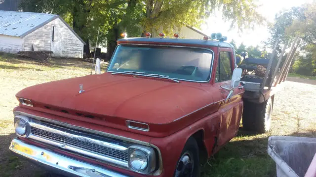 1963 Chevrolet Other Pickups Custom