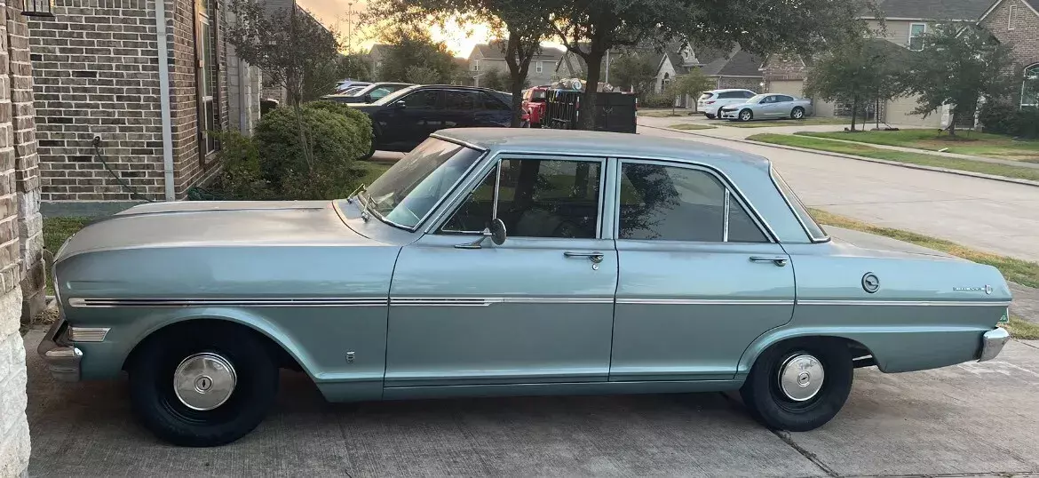 1963 Chevrolet Other