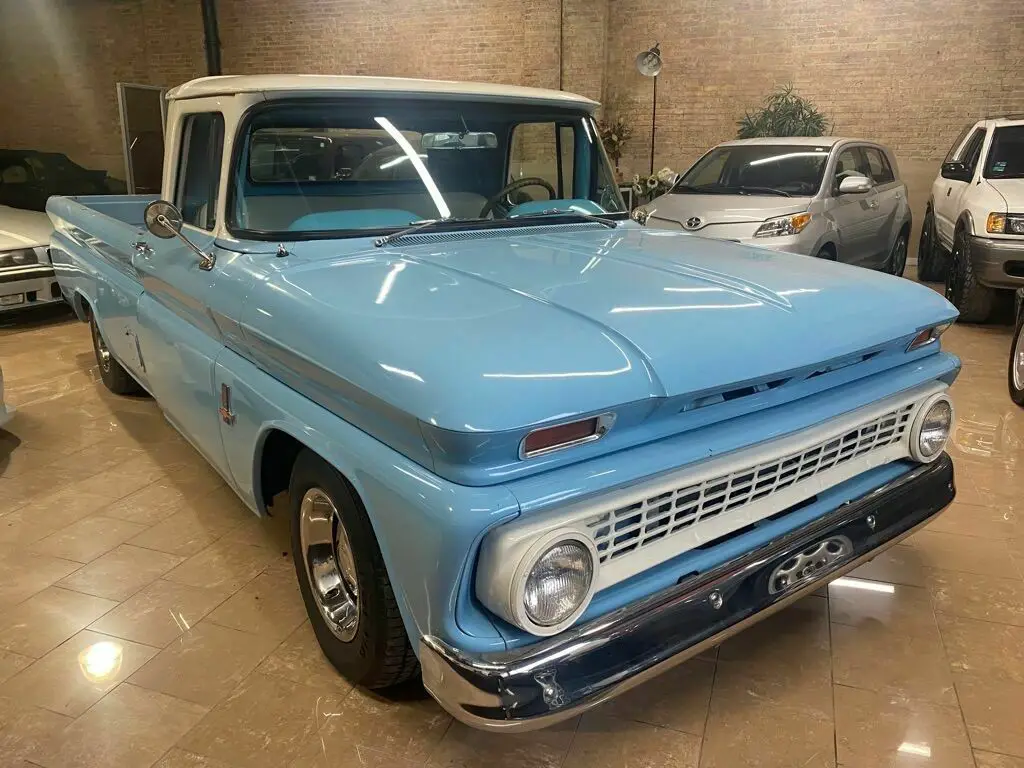 1963 Chevrolet Other Pickups