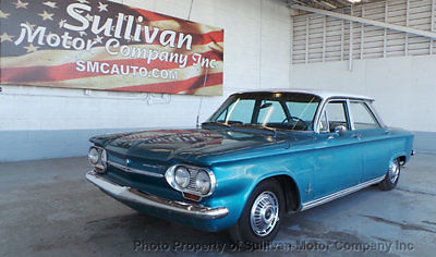 1963 Chevrolet Corvair 900