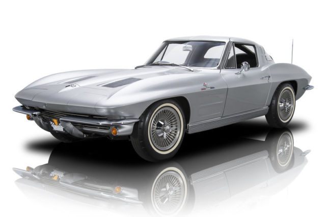 1963 Chevrolet Corvette --