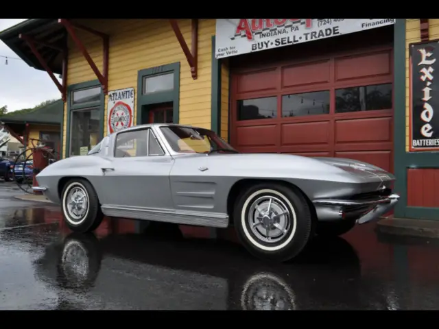 1963 Chevrolet Corvette --