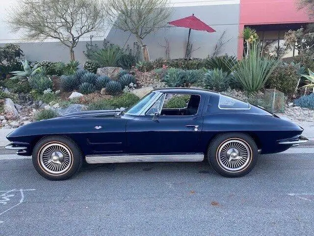 1963 Chevrolet Corvette