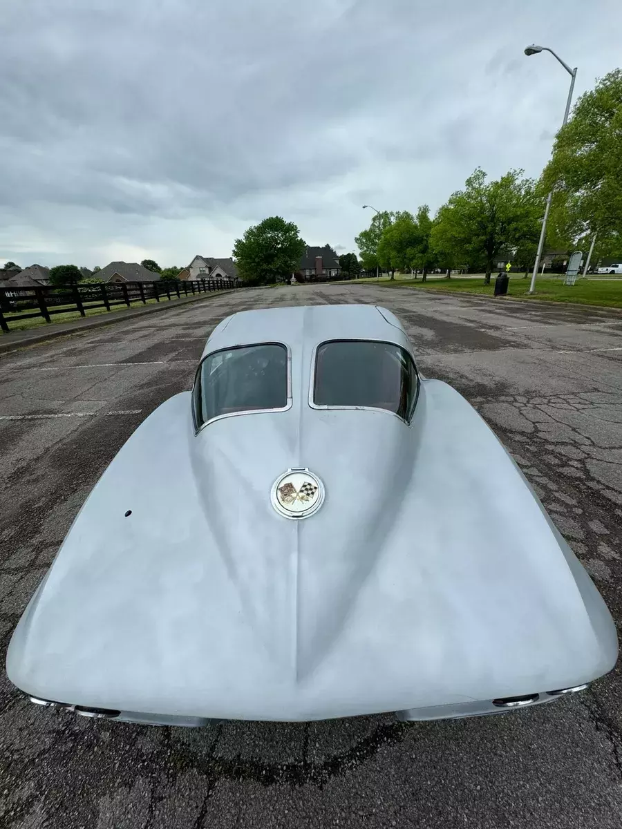 1963 Chevrolet Corvette