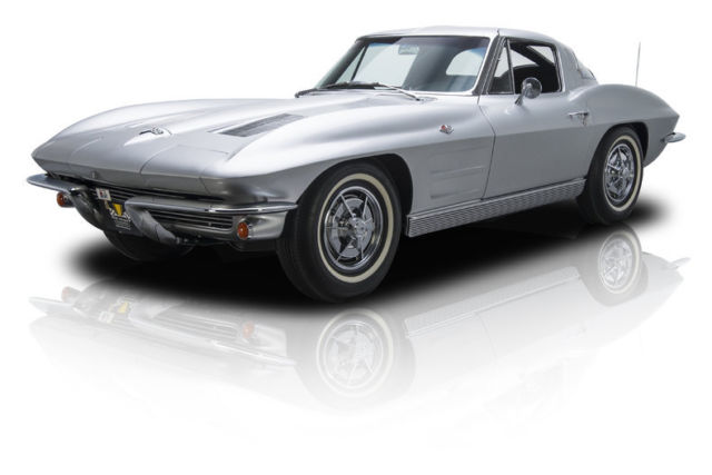 1963 Chevrolet Corvette Split Window