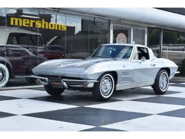 1963 Chevrolet Corvette