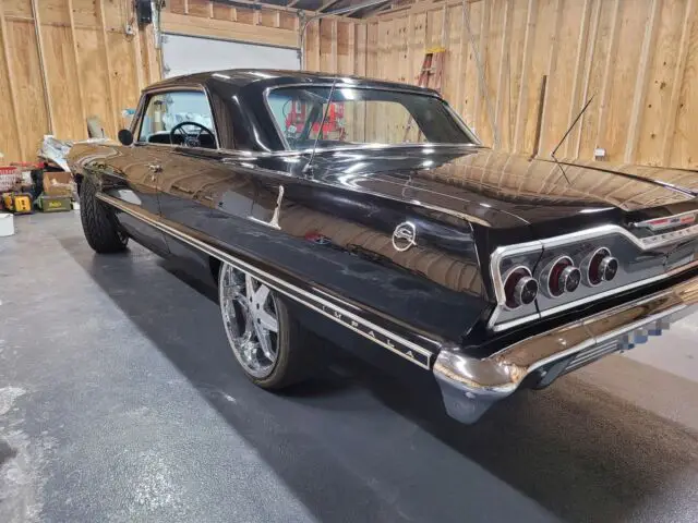 1963 Chevrolet Impala