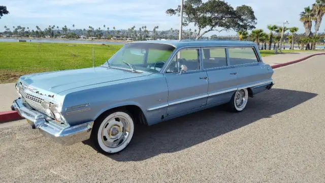 1963 Chevrolet Impala