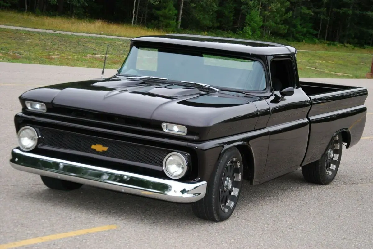 1963 Chevrolet Other Pickups Shortbed