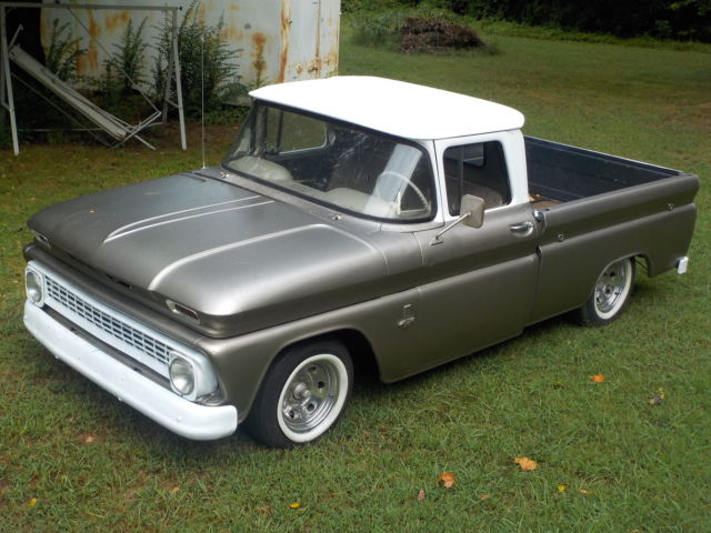 1963 Chevrolet Other Pickups C10