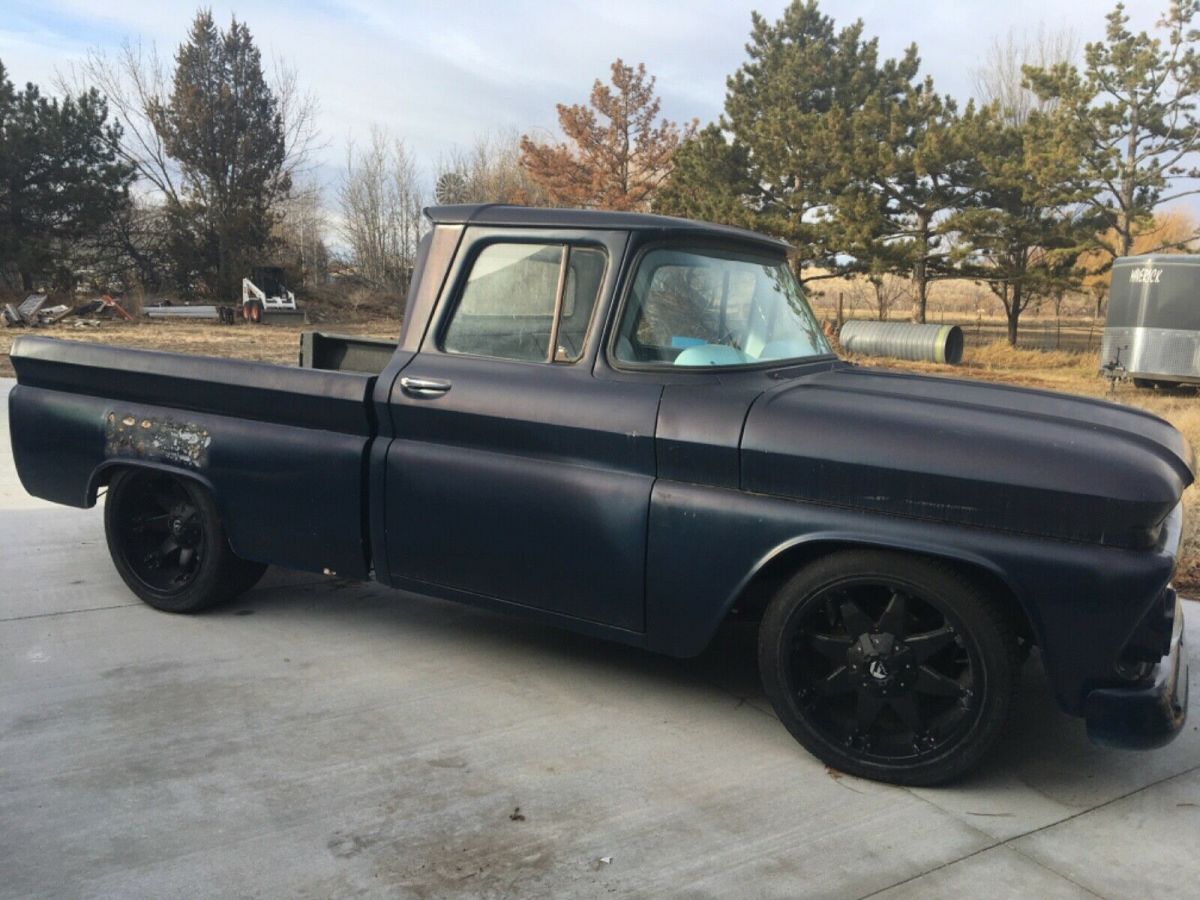 1963 Chevrolet C-10 C10