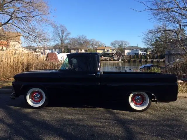 1963 Chevrolet C-10