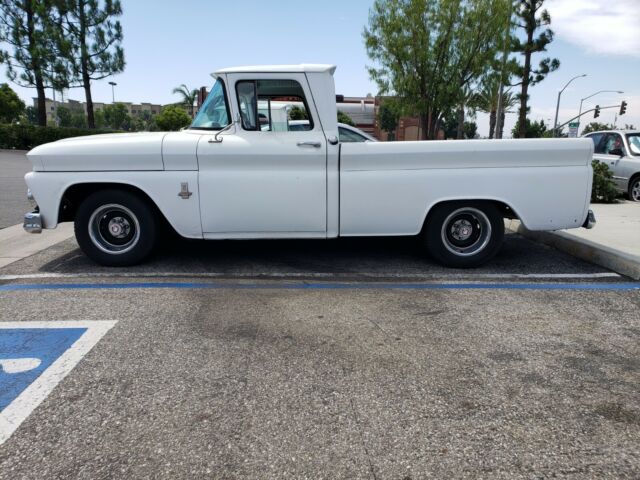 1963 Chevrolet C-10