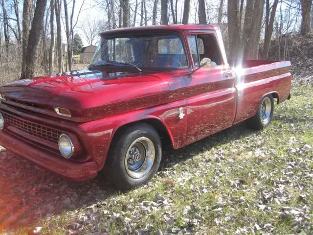 1963 Chevrolet Other Pickups custom