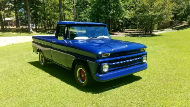 1963 Chevrolet C-10